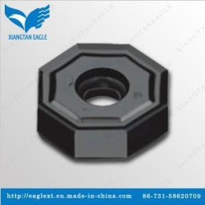  CNC Face Milling Blades and Inserts (ONHU-PM) Manufactures