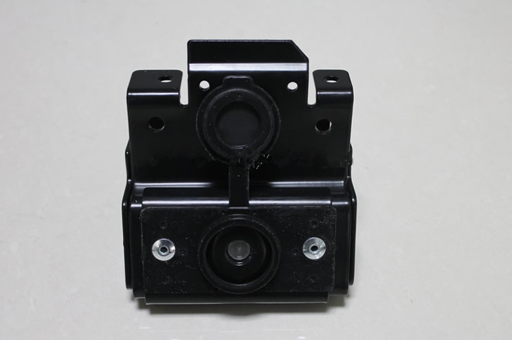 Engine Hood Lock For Jeep Wrangler JK 2007 4*4 auto accessoires