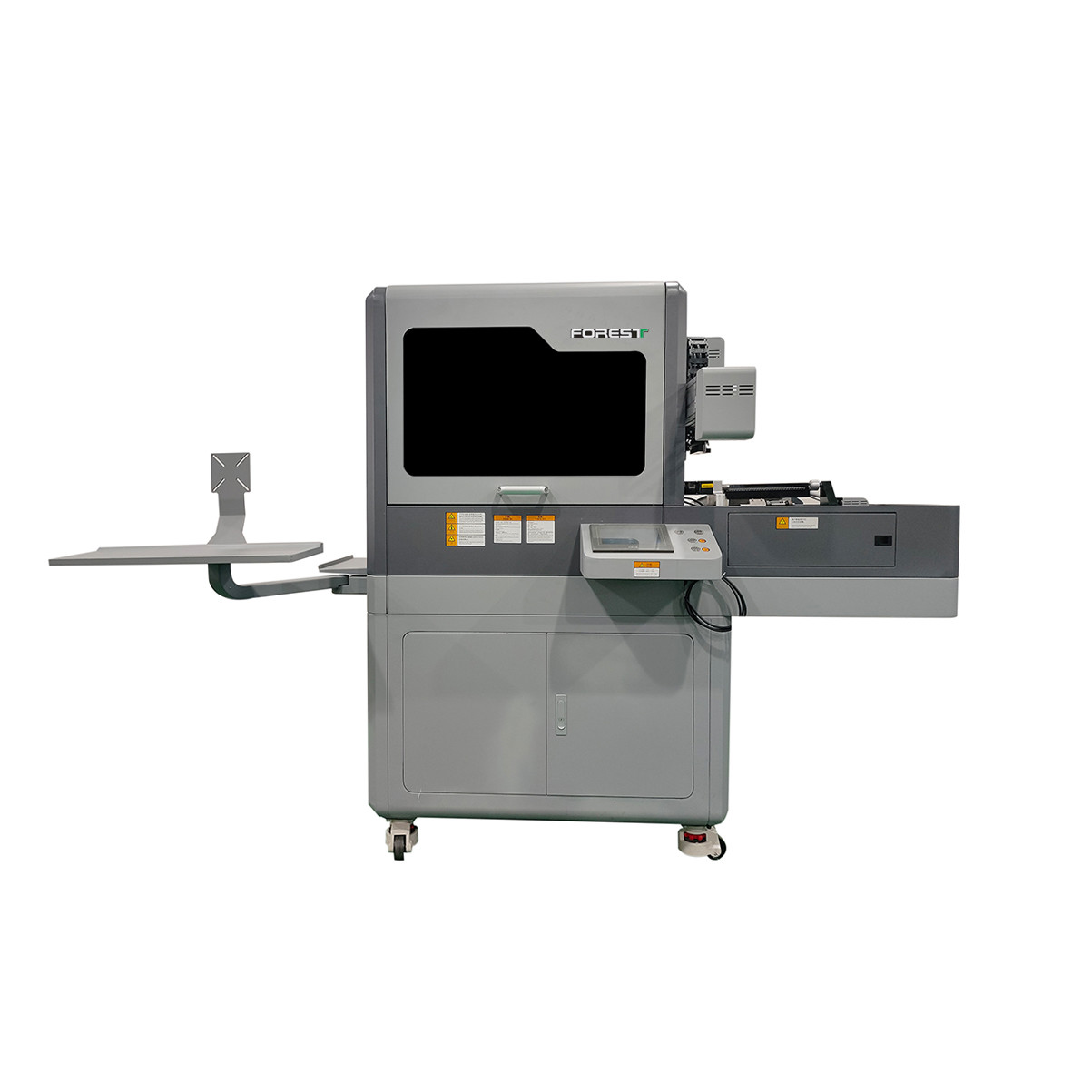 Double-Station Cylinder UV Printer Metal Cans Thermos Cup Bottle Glass UV Printer Round Digital Printing Machine