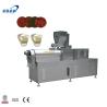 Buy cheap Silver Core Components Pet Food Processing Machine for Small Scale Production from wholesalers
