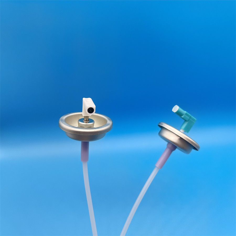 Precision Air Freshener Metering Valve | Fragrance Control for Dispensers | Fit