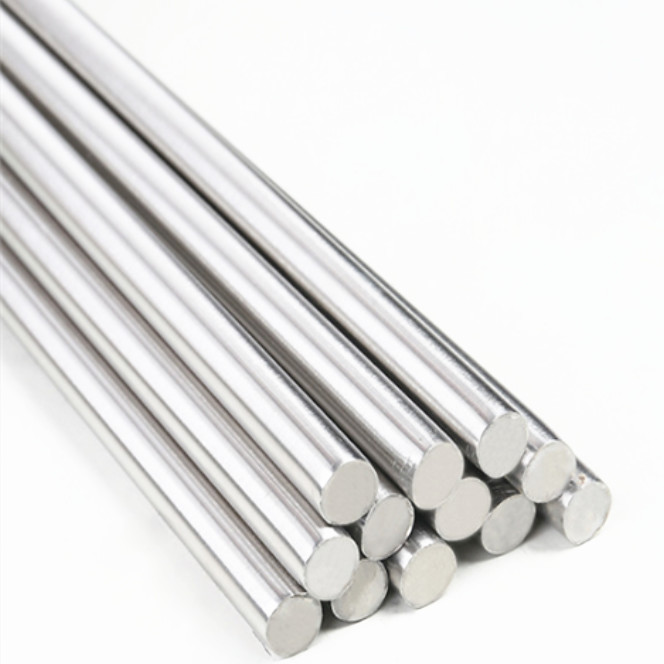 Blank Or Polishing Solid Hard Alloy Tungsten Carbide Rod With Highly Performance