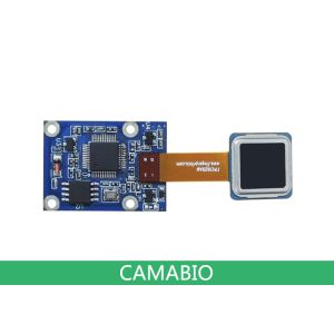 CAMA-AFM31 Capacitive Fingerprint Sensor Module For Biometric Door Lock System