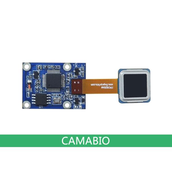 China Access Control System Capacitive Fingerprint Sensor Module CAMA-AFM31 3.3V 5V on sale China Access Control System Capacitive Fingerprint Sensor Module CAMA-AFM31 3.3V 5V on sale