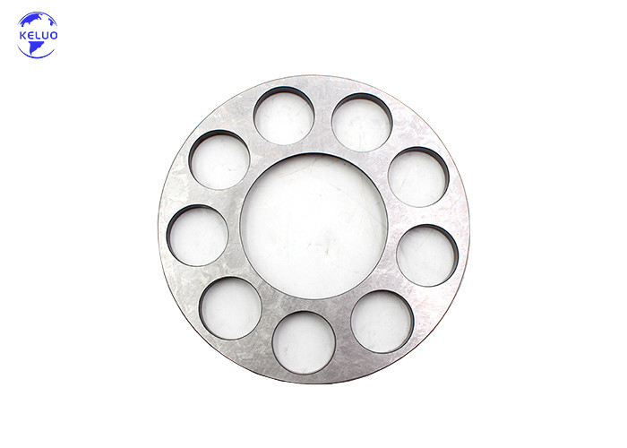 Hydraulic Piston Pump Parts For Rexroth A4V90 Retainer Plate