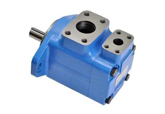 Hydraulic Durable Vickers Vane Pump Tractor With Stable Performance