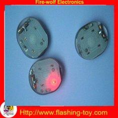 4 red LED light Cloth Led shoe light For cloth, Shoes, Bag HL-B2124