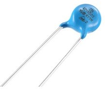  471KD05 Mov Electronic Component , BRIGHTKING Metal Oxide Varistors Manufactures