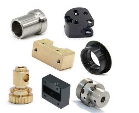 Sports Equipment CNC Turning Stainless Steel , Electroplating Turned Stainless