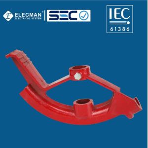 1 inch IEC EMT Rigid Malleable Iron Metal Conduit Bender With Handle