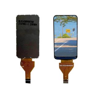 China ODM IPS TFT LCD Display Module 172x320 SPI Interface 1.45 Inch on sale