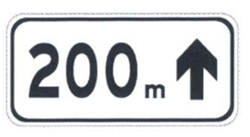 Customized Traffic Signs and Symbols Product Road Safety Signs Reflective Road