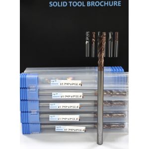 China MPE4 Solid Carbide Long Flat Mill 4F Long End Mill Super Long Flute CNC Long Mill Cutter 8mm x 40 x 150mm Shipping Type DHL/FEDEX/TNT/UPS on sale