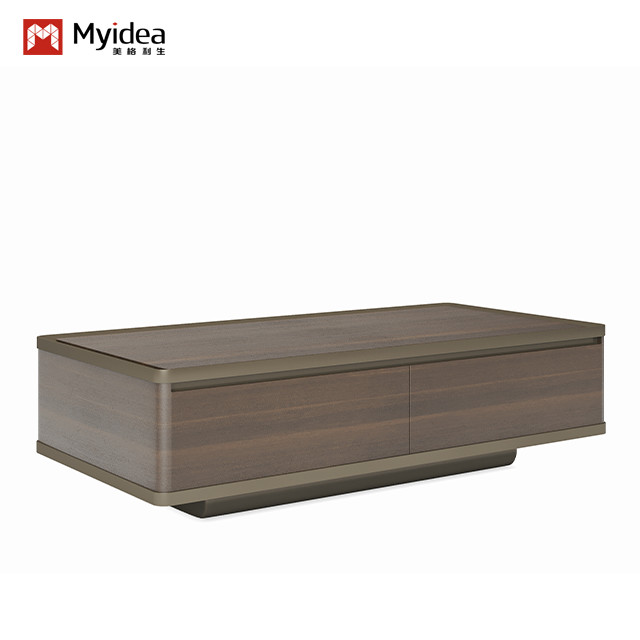  Customizable Office Business Sofa Coffee Table and Rest Area for Guests Solid Wood/MDF/Particleboard Structure 1600*600*2400 Manufactures