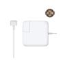 Buy cheap PVC Macbook Pro Power Adapter , Apple 85W MagSafe 2 Power Adapter from wholesalers