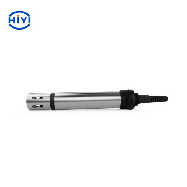 China LH-DY06 Online Water Analyzer Fluorescent Dissolved Oxygen Intelligent Sensor With Temperature Compensation on sale China LH-DY06 Online Water Analyzer Fluorescent Dissolved Oxygen Intelligent Sensor With Temperature Compensation on sale