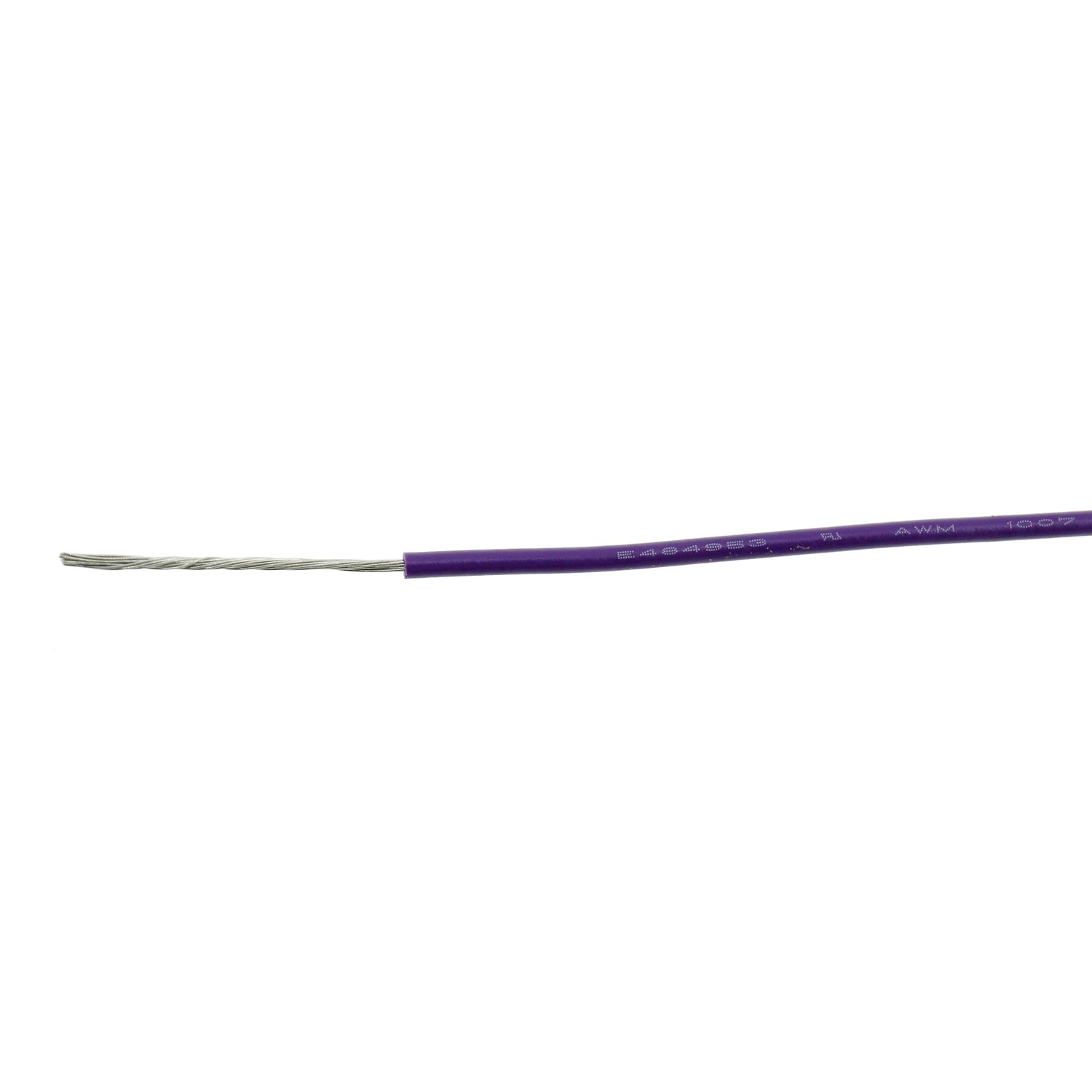 Customizable Wiring Harness Cables for High Voltage AC Applications