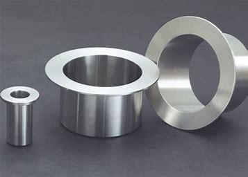 DONGLIU SCH40 ASME B16.9 BW ASTM A403 GR. WP316L STAINLESS STEEL STUB ENDS FOR