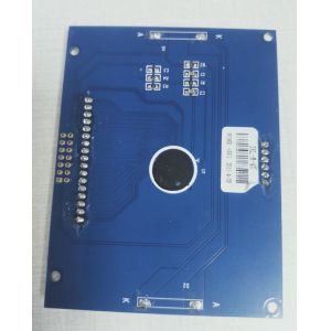 Original Factory Customize COB COG 7 Segment LCD Display Module
