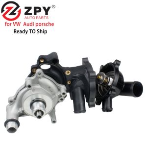 079121012D 079121010D 079121010C 079121115BA 079121014F Water Pump Q7 ZPY