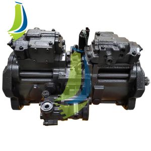 China K3V112DT-9CA1-14T Hydraulic Pump For EC210B Excavator on sale