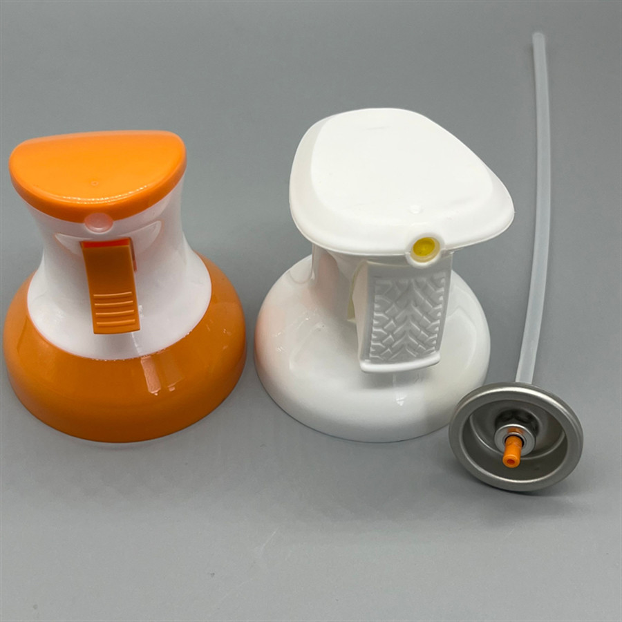Efficient Air Freshener Spray Valve for Home with Fine Mist