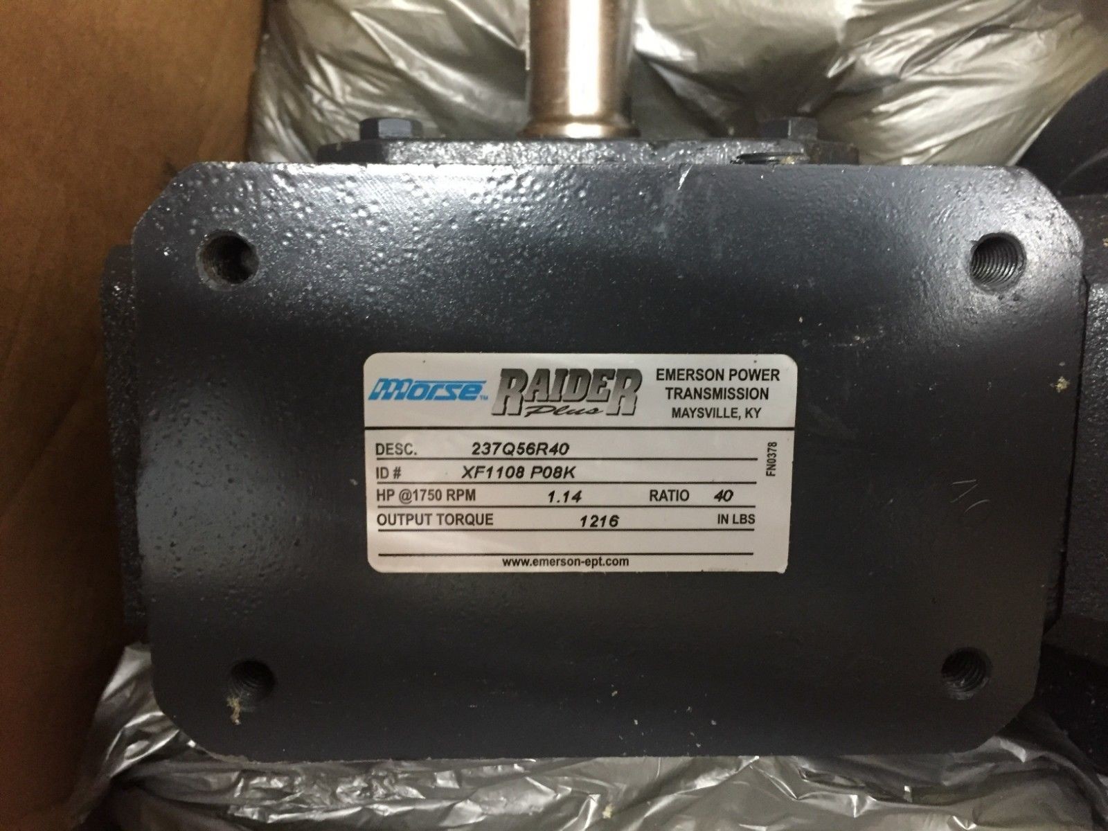 237Q56R40 brand new and original, grey is main color,3-5 working day pf deliver time.