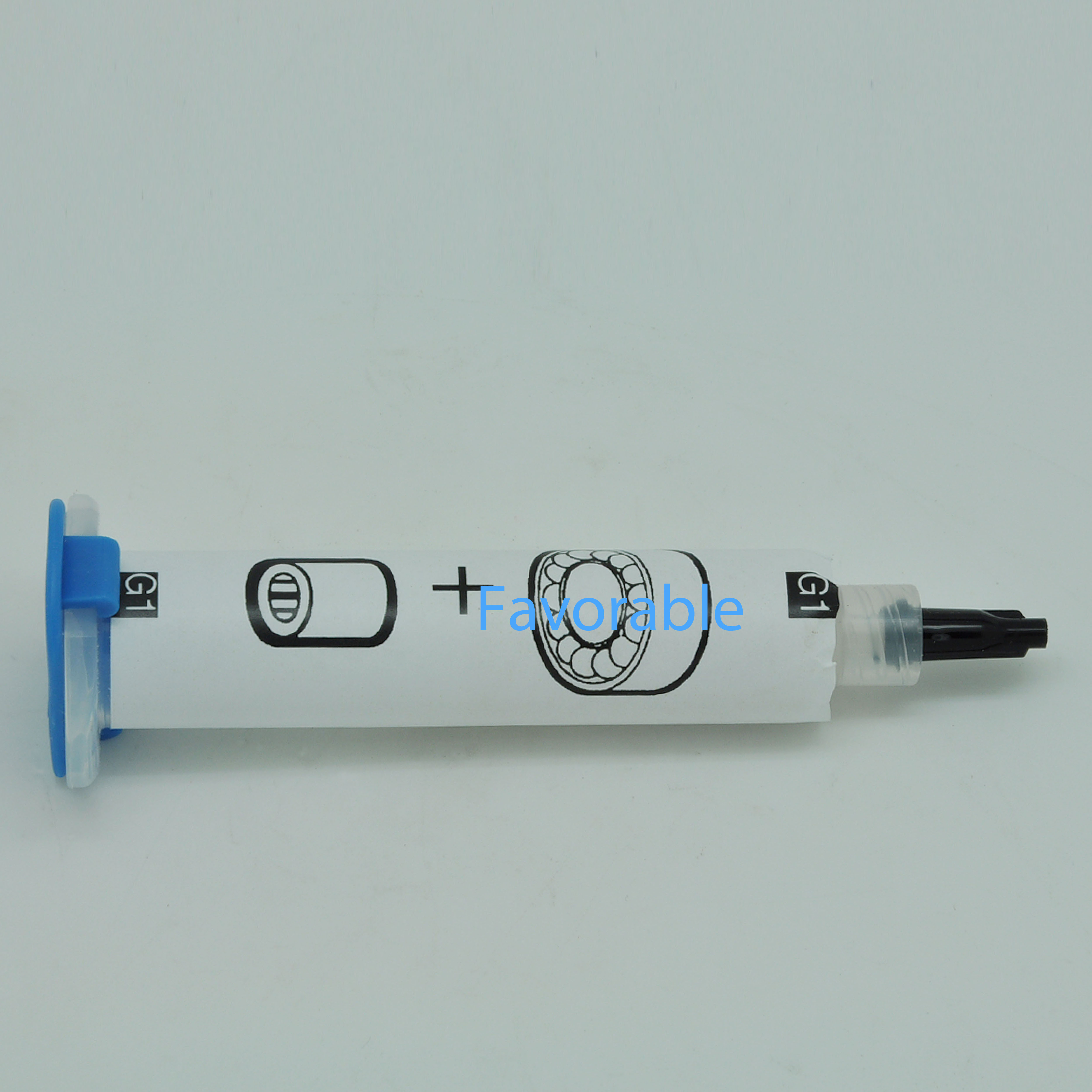 Lubricant Cutter Grease Especially Suitable For Lectra Cutting Machine Parts Vt5000 7000