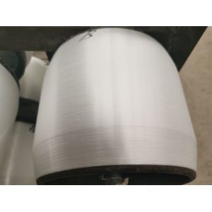 High Temperature 0.8mm 96% SiO2 Woven Glass Fibre Fabric