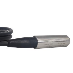 Water Level Transmitter 4 20mA For River Pool