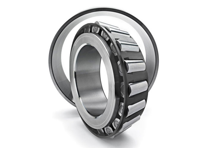 Chrome Steel Separable Tapere Roller Bearing 30308 For Plastic Machinery 25.5*35*80mm