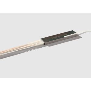 Mini Module 1m 900μm Single Mode Bare 1x32 plc splitter