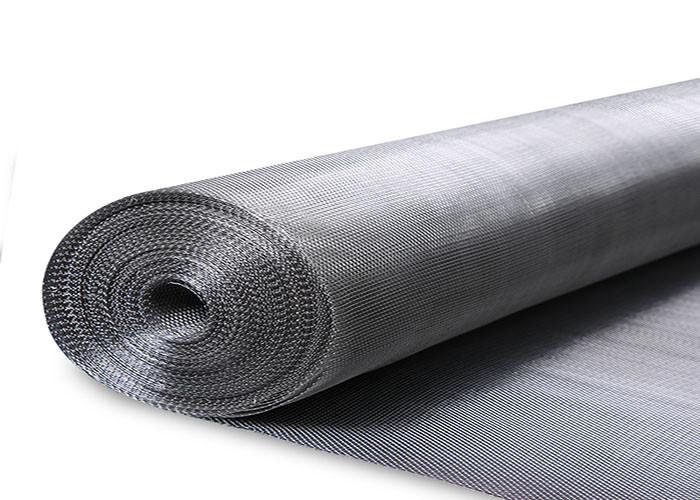 Dutch Weave Stainless Filter Mesh For Petroleum