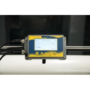 Ultrasonic Flow Instruments for Low Flow Liquid Applications