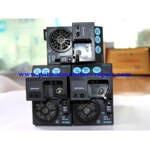 Durable Patient Monitoring Devices GE M-CAIOV Gas Module With 90 Days Warranty