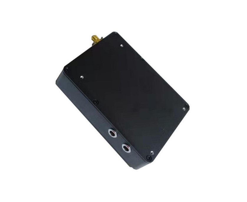Lightweight COFDM UAV Video Transmitter with Battery 20km LOS from air to ground