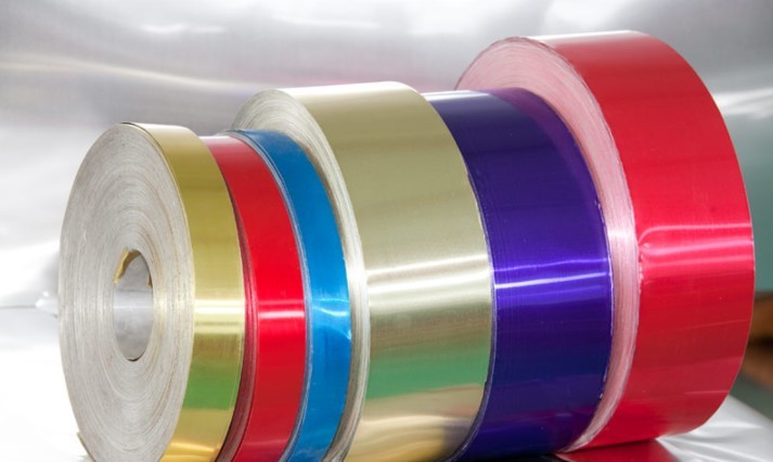 H24 Aluminum Channel Letter Coil 1060 Surface Decorative Color Coated