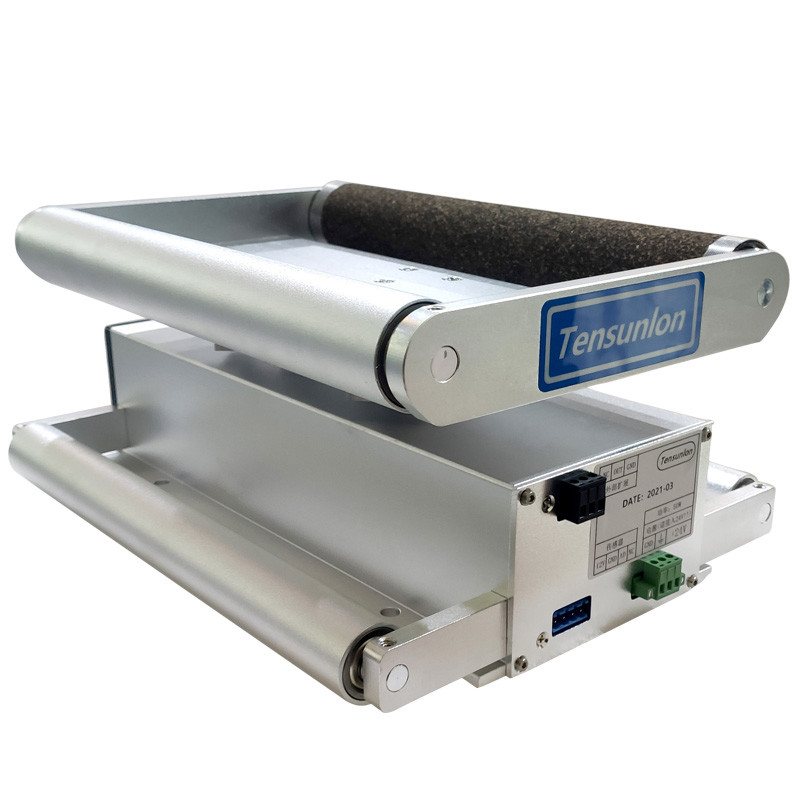 LPC servo control Face Mask Machine Parts Rectifying Machine