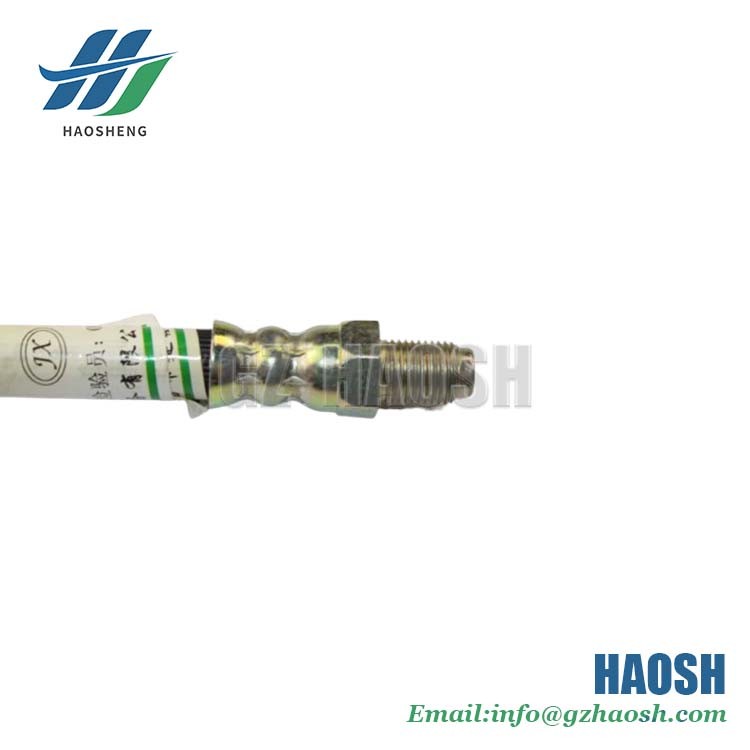 Brake Hose Front For Isuzu NKR 700P 4HK1 8-94257336-1 8-94257336-1 8942573361 8942573360