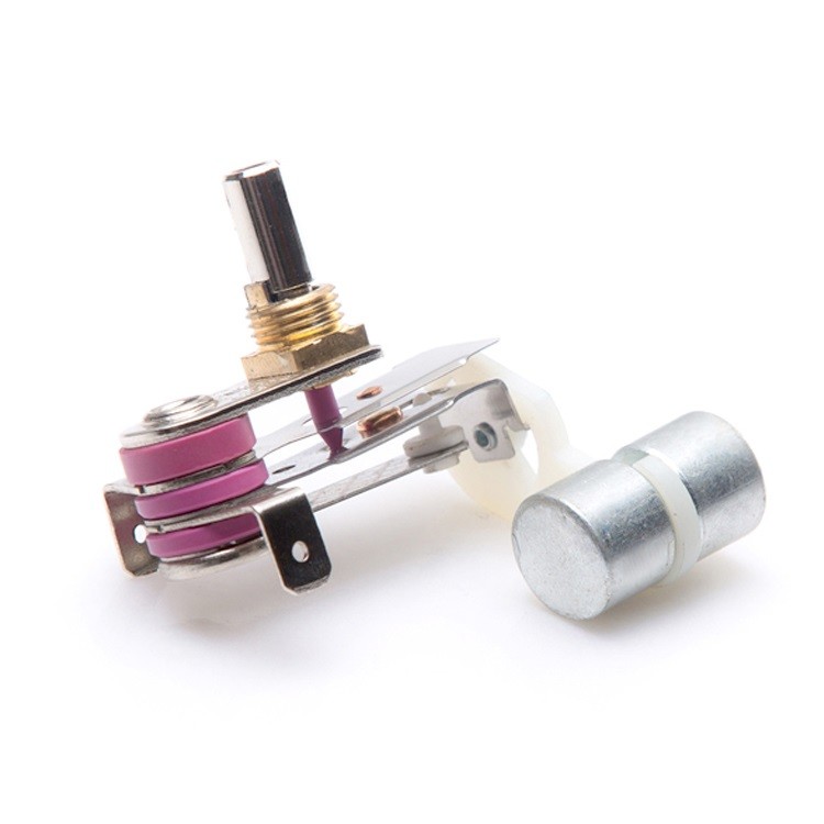 Zy8 microwave oven adjustable kst 220 thermostat KST series steaming iron adjustable thermostat