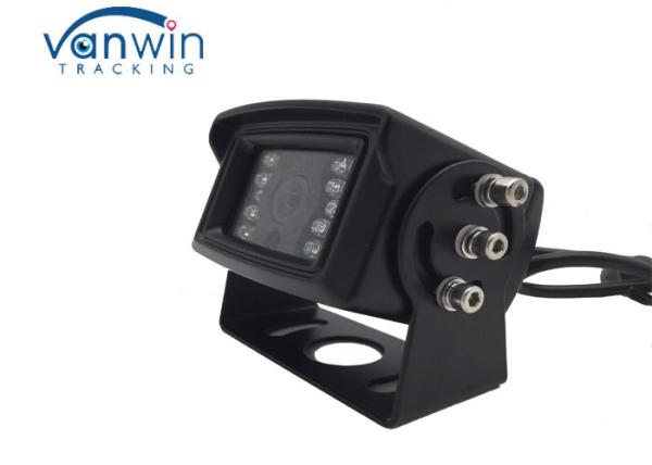 Sony CCD 1/3 700 TV Line Truck / Bus Security Camera CCTV Outside Car for