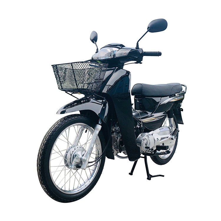 Chongqing high quality hot Selling 4 stroke 80cc 110cc 125 cub motorcycle accessoires de portable sirius 115 underbonec