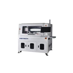 Versatile PCB Router Machine for Various Customer Requirements