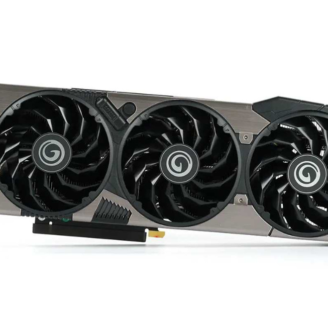 GDDR 6X Galaxy Geforce Rtx 3090 24gb 10496 Cores 19500mhz