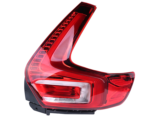 Genuine 31446791 for Rear Tail Light XC40 2018 To 2022