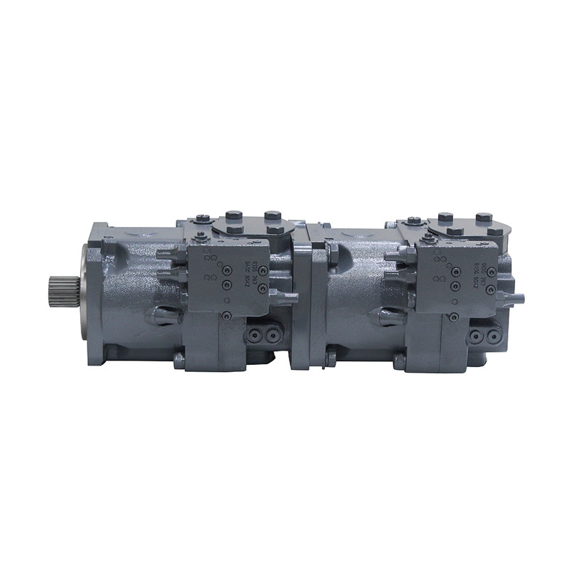 A11vo145 A11vo130 A11vo260 Hydraulic Swash Plate Piston Pump High Flow Rate