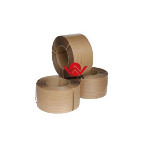 Recyclable Paper Strapping Tape For Banding Machine