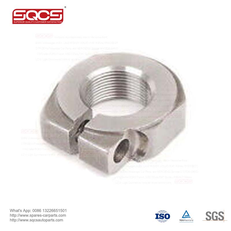 Wheel Hub Nut OE 1163340372 for Mercedes Sprinter W901 W902 W903 W814 W609 SPRINTER 3-t Box 903 For Repair/Replacement
