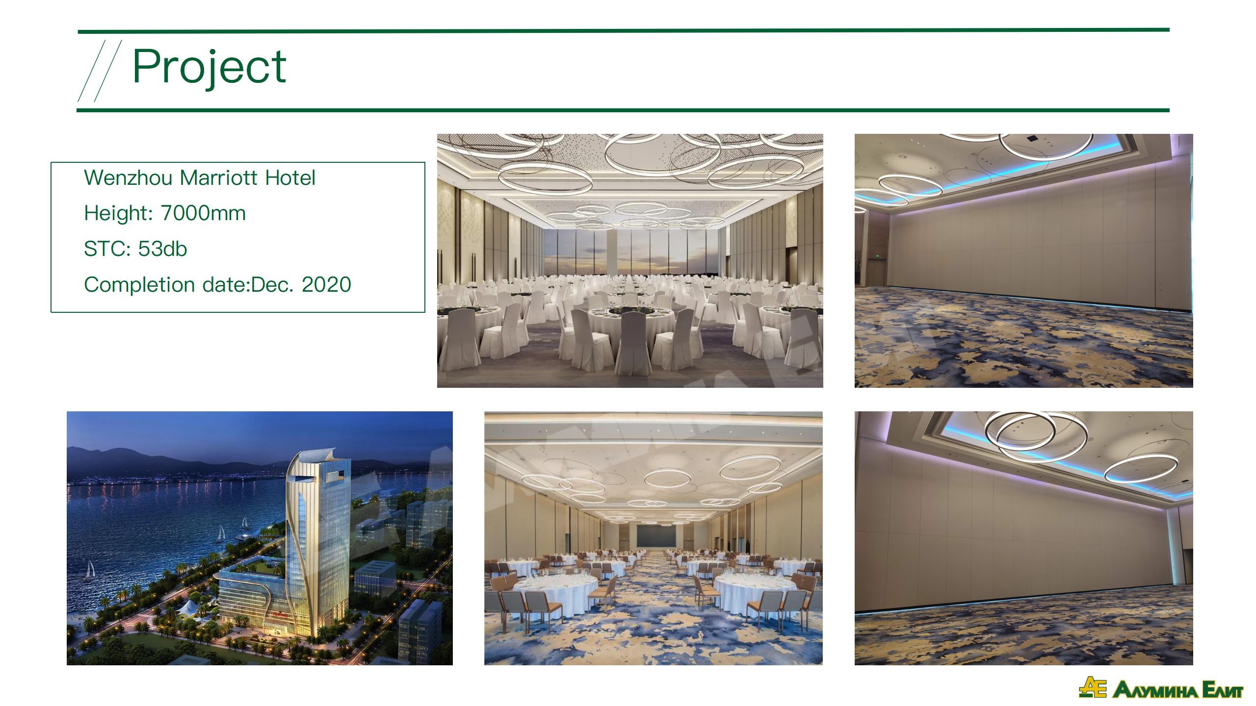 Collapsible Movable Partition Screens | Flexible Space Division for Retail/Exhibition Halls | Dustproof & Anti-Static
