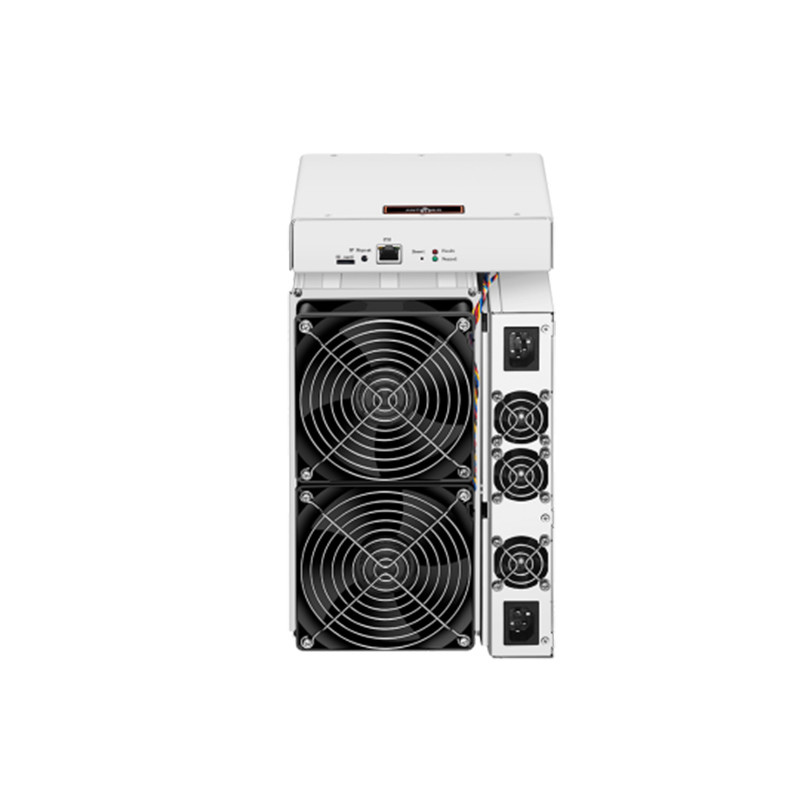 Blockchain Antminer Bitcoin Miner Machine 2520W With Strong Power Supply